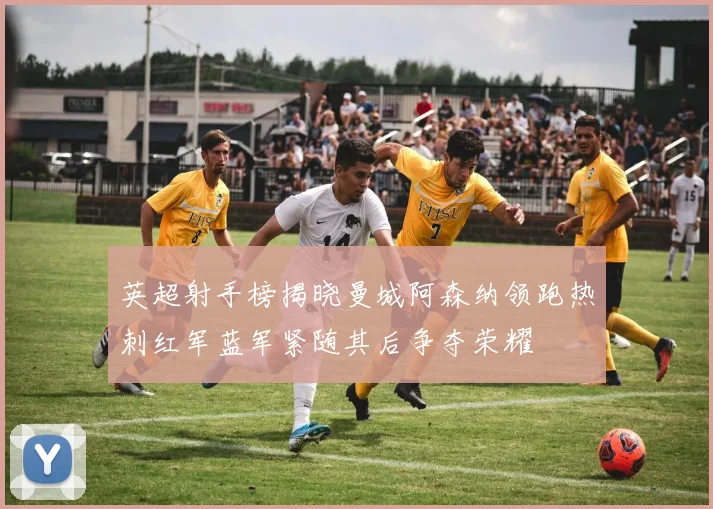 英超射手榜揭晓曼城阿森纳领跑热刺红军蓝军紧随其后争夺荣耀