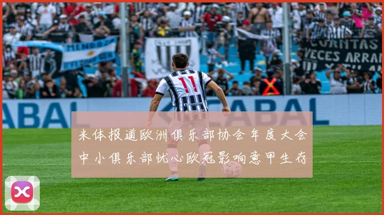 米体报道欧洲俱乐部协会年度大会中小俱乐部忧心欧冠影响意甲生存