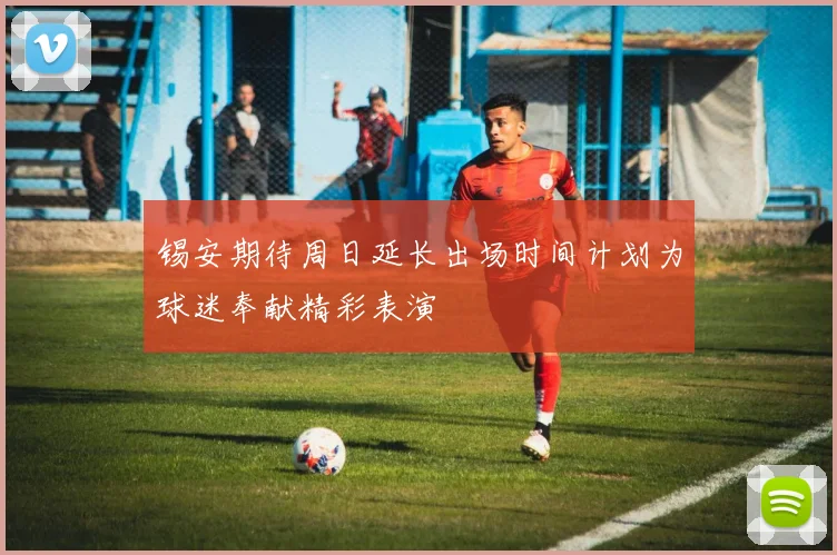 锡安期待周日延长出场时间计划为球迷奉献精彩表演